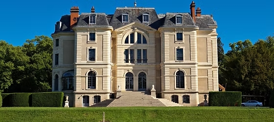 Château de la Canière