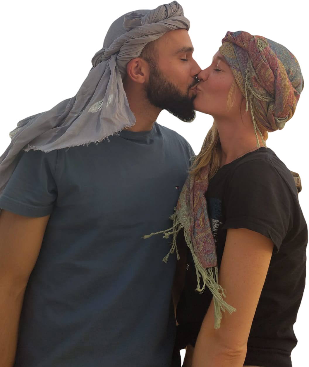 Oriane & Dennis